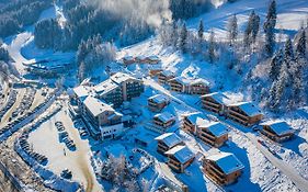 Chalet Dorf Wagrain Alpenleben By Alpentravel